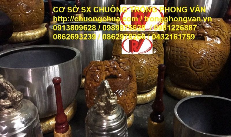 chuong-mo-chua