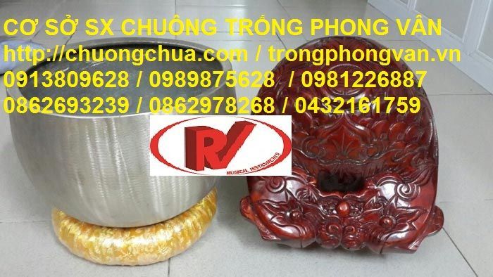 chuong mô
