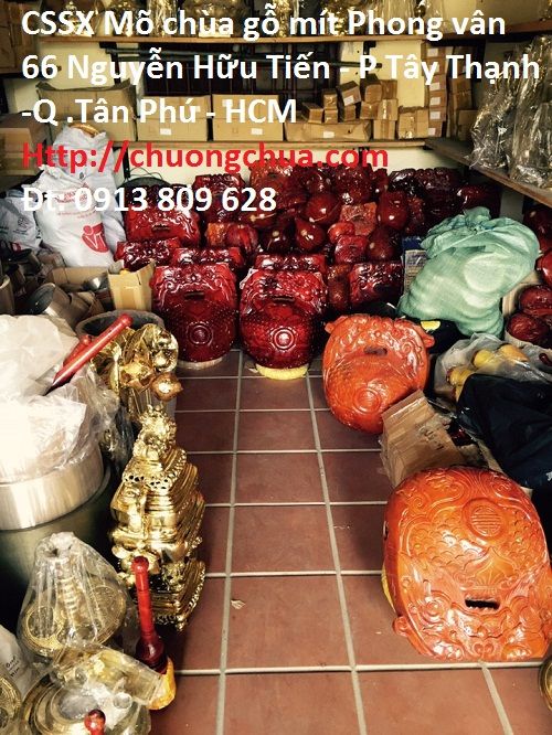 Cửa hàng bán mõ gỗ mít huế ,mõ tụng kinh Hà Nội,Tphcm, sài gòn