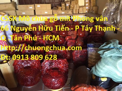 Cửa hàng bán mõ gỗ mít huế ,mõ tụng kinh Hà Nội,Tphcm, sài gòn