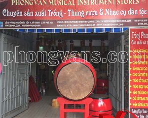 Cửa hàng văn hóa phẩm Phật giáo Hồ Chí Minh