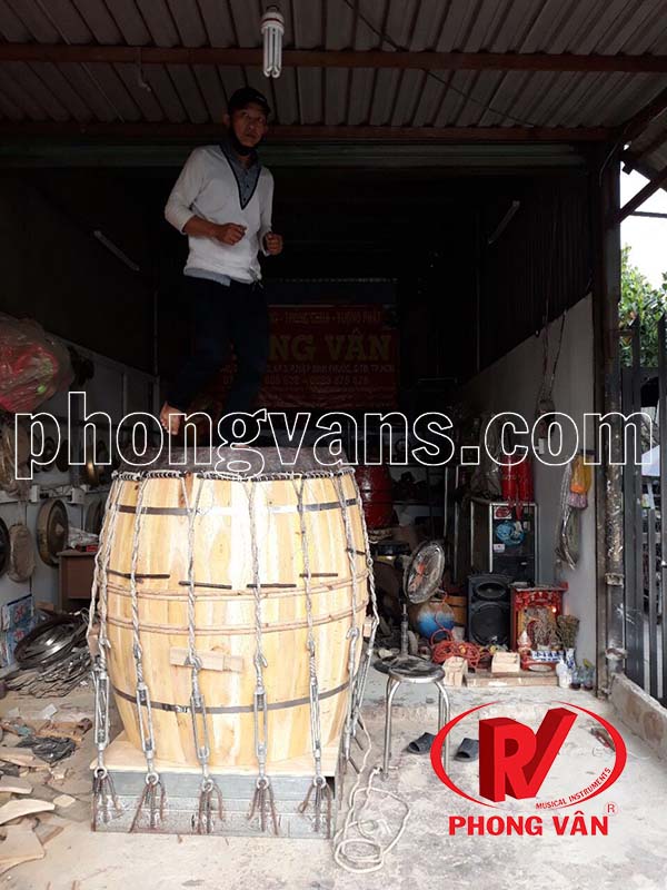 Mua bán trống Đọi Tam ở Hà Nội giá rẻ
