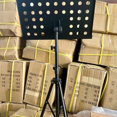 Kệ Tụng Kinh Xếp Gọn Bằng Kim Loại