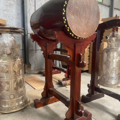 Trống chùa giá rẻ