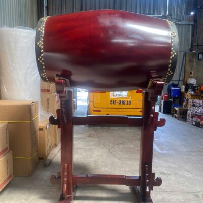 Trống chùa giá rẻ