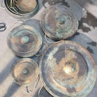 Bán cồng chiêng s’tiêng Bình Phước
